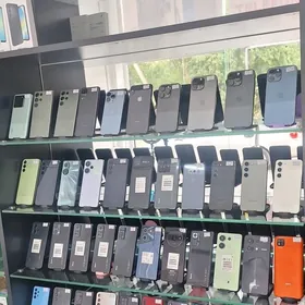 RABOÇY ULONULON TELEFON ALŸA