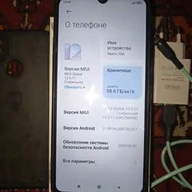 redmi 10 a