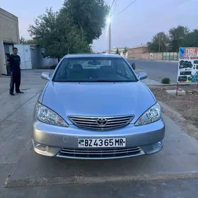 Toyota Camry 2002