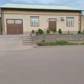 Гулистан Ак йол коче