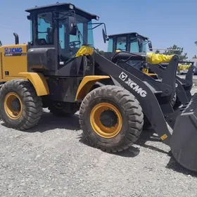 XCMG LW300F 2025