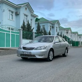 Toyota Camry 2003