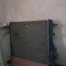 Wersa radyatr pec