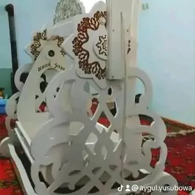 tokly sallançak