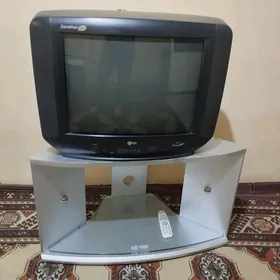 LG Telewizor