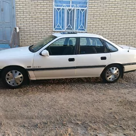 Opel Vectra 1989