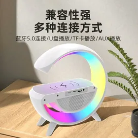 Kolonka magsafe swetilnik Goog