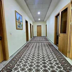 16 TAPGYR 5 KOMNAT 260 m²