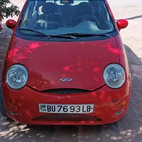Daewoo Matiz 2006