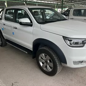 JAC T8 Pro 2025