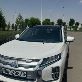 Mitsubishi ASX 2023