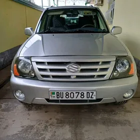 Suzuki Grand Vitara 2001