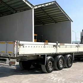 Schmitz Cargobull 2010