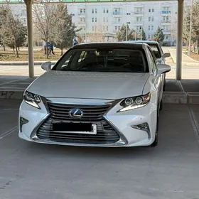 Lexus ES 350 2017