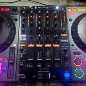 Pioneer Dj 1000 Kantroller Toy