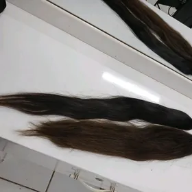 saç