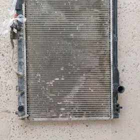 radiator 2.2 babocka