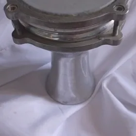 депрек