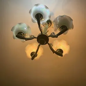 Люстра