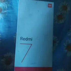 Redmi 7