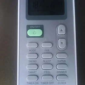 kondisioner  12 lik