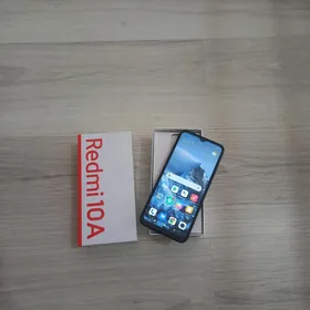 REDMI 10A (4/64) TAZE
