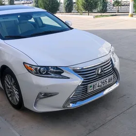 Lexus ES 350 2018