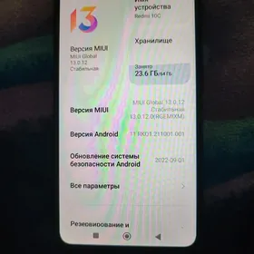 Redmi 10c