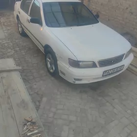 Nissan Maxima 1999