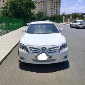 Toyota Camry 2009
