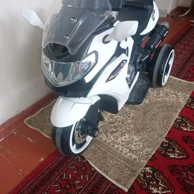 çaga mator