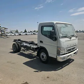 Mitsubishi Canter 2025