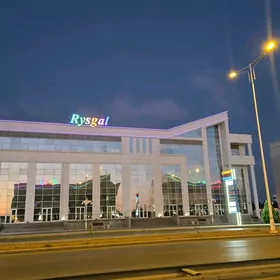 ARENDA OFFICE UÇIN NIÝETLENEN