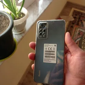 zapjas redmi not 11 pro