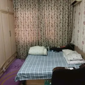 mir4 1 etaj 2 komnat satlyk