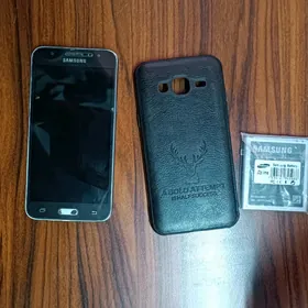 Samsung galaxy J3 2016 8Gb