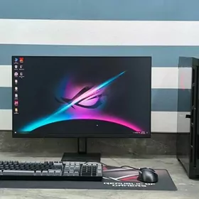 I5 6600 / Ram / Hdd / SSD / GT