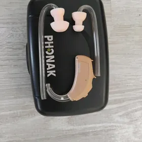 Eșidiș enjam Phonak Vitus BTE-