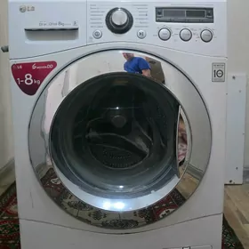 LG 8 kl