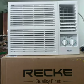 Recke Quality First