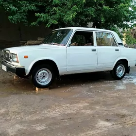 Lada 2107 1999