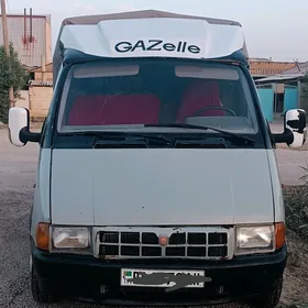 Gaz Gazel 2002