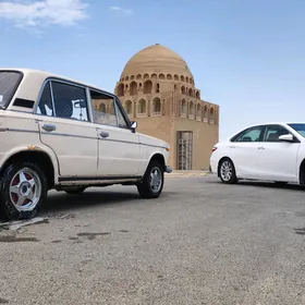 Lada 2106 1993