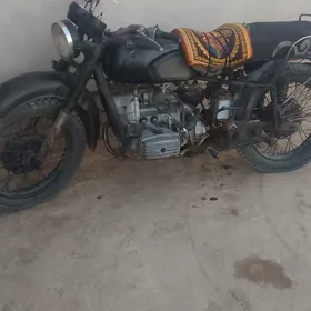 Ural 5557 1995