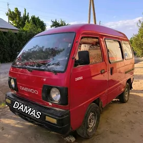 Daewoo Damas 1994