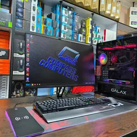 I5 14400F / Ram / SSD / NVME /