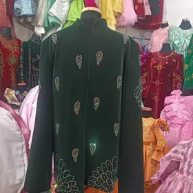 Turkmen eşik