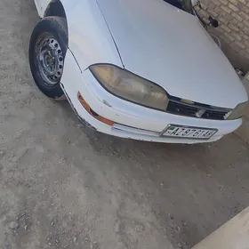 Toyota Camry 1991