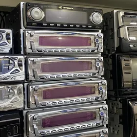 kenwood exo