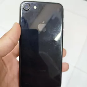 Iphone 7 Jet Black ️